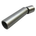 Tool 14 mm x 12 pt Spark Plug Socket with Swivel TO373437